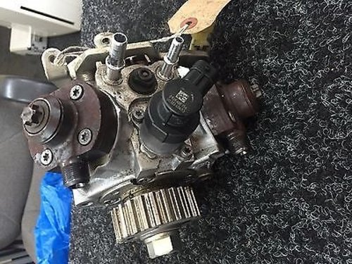 Pompa inalta presiune jaguar xf 3.0 d 306dt cod 0445010614