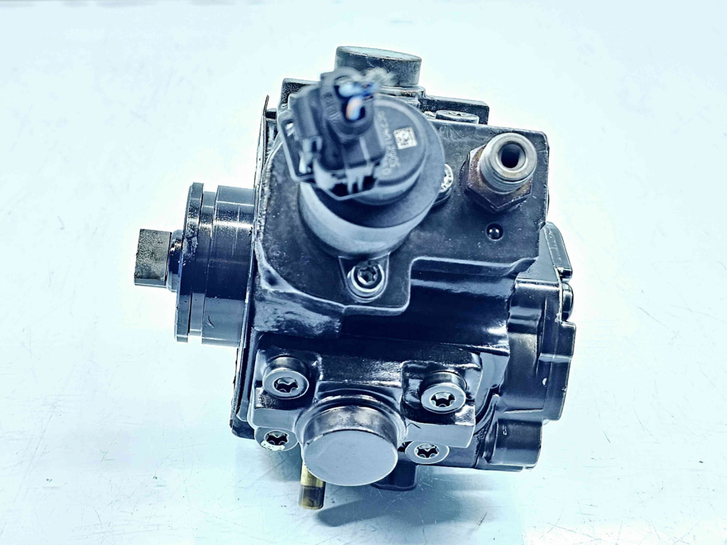Pompa inalta presiune Jaguar XF (X250) [Fabr 2008-2015] Facelift 9683268980 0445010139 2.2 CRDI DW12C 147KW / 200CP 2.2 CRDI DW12C 147KW / 200CP