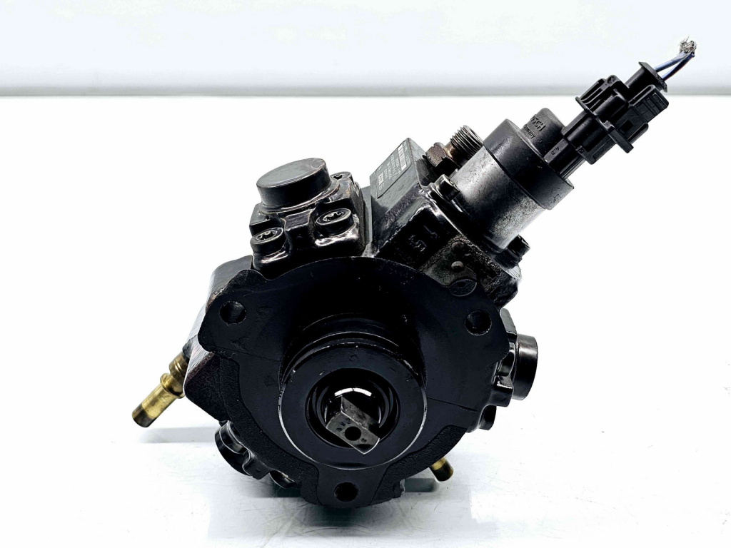 Pompa inalta presiune Jaguar XF (X250) [Fabr 2008-2015] Facelift 9683268980 0445010139 2.2 CRDI DW12C 147KW / 200CP 2.2 CRDI DW12C 147KW / 200CP