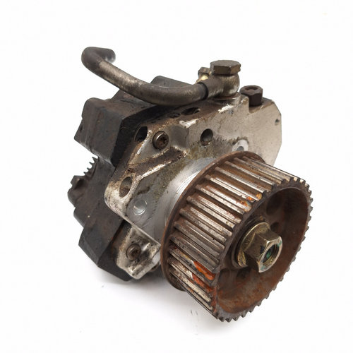 Pompa Inalta Presiune Jeep CHEROKEE (KJ) 2001 - 2008 Motorina 0445010084, 201547, CRCP3S3R7020789S