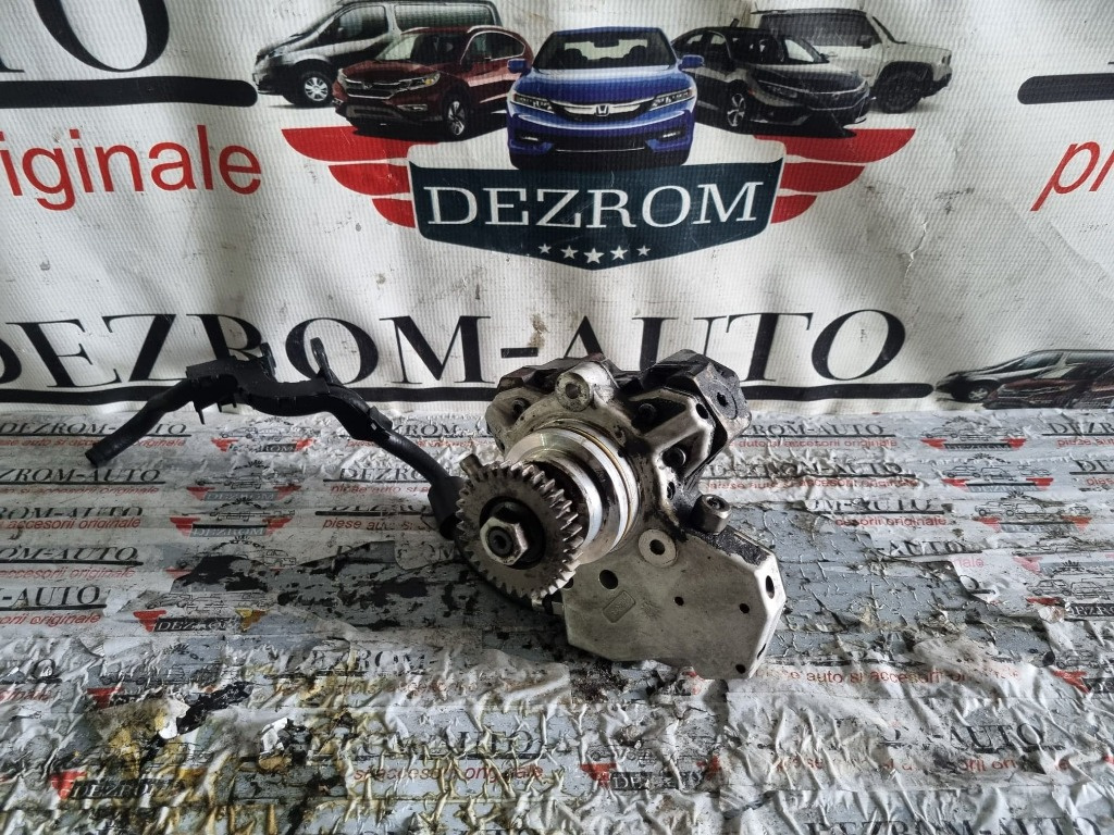 Pompa inalta presiune Jeep Commander 3.0 CRD 4x4 218cp cod piesa : A6420700501
