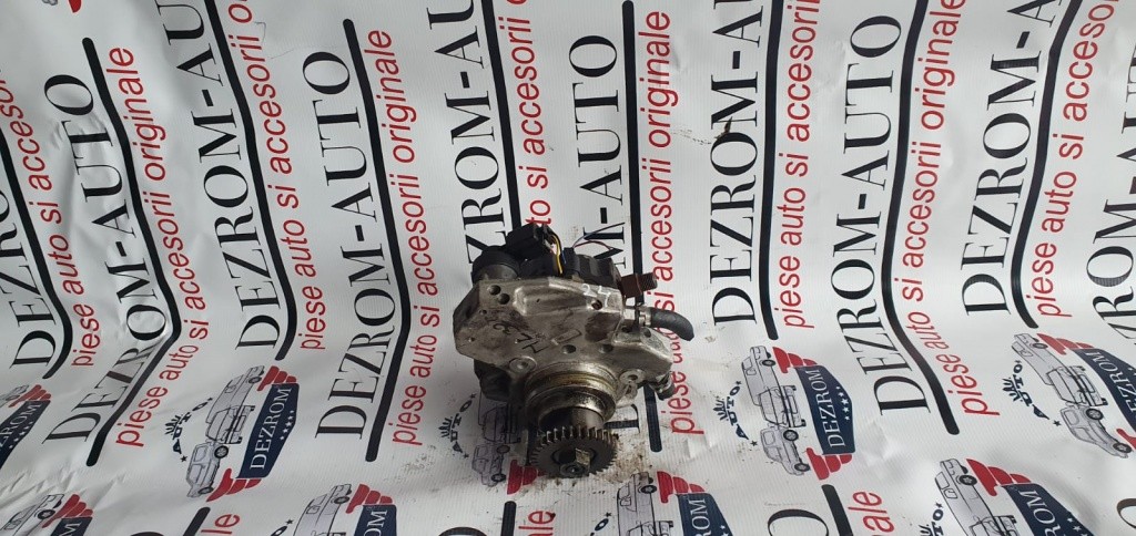 Pompa inalta presiune JEEP Commander 3.0 CRD 218cp cod piesa : A6420700501