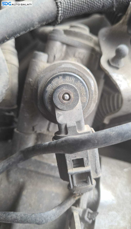 Pompa Inalta Presiune Kia Cee'd SW Break Combi 1.6 2007 - 2013 Cod 06F127025F [M7921]