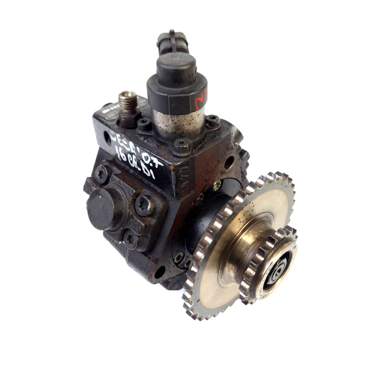 Pompa Inalta Presiune Kia Ceed (Ed) 2006-2012 1.6 Crdi 128 Motorina 0445010124 , Crcp1H3R7510789S, A003619958379, 331002A400 Bosch