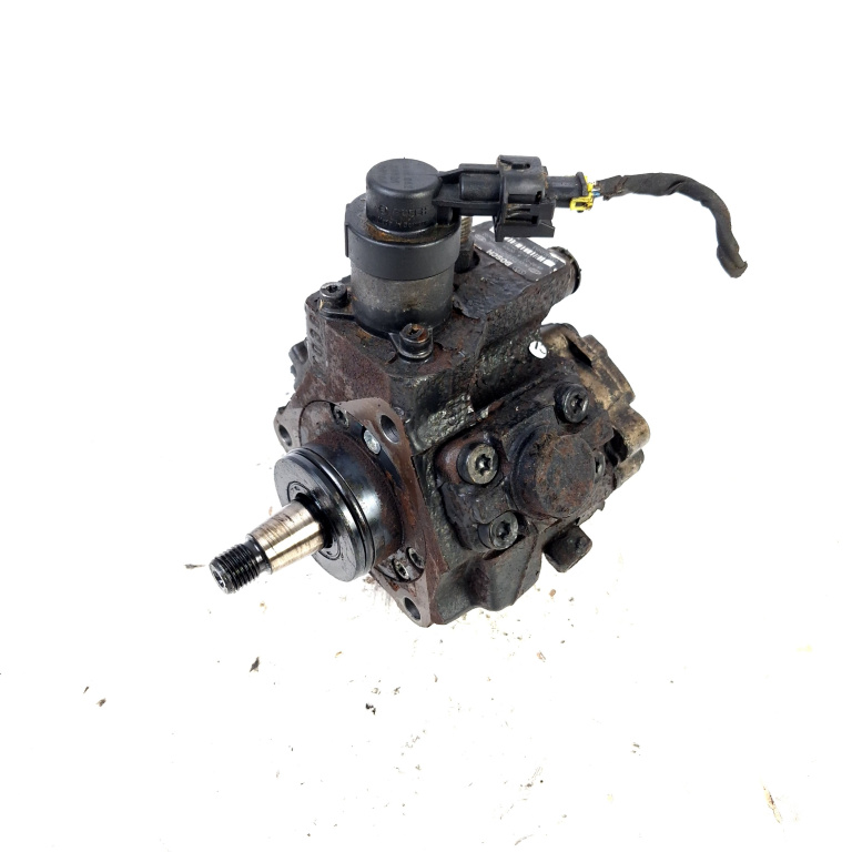 Pompa Inalta Presiune Kia Ceed (Ed) 2006-2012 1.6 Crdi 115 D4Fb Motorina 0445010124, 331002A400, 33100-2A400 Bosch