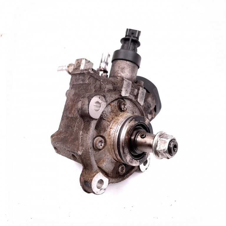 Pompa Inalta Presiune Kia Ceed (Jd) 2012 > 1.6 Crdi 110 D4Fb Motorina 331002A600, 0445010596, Crcp4S1R5720S Bosch