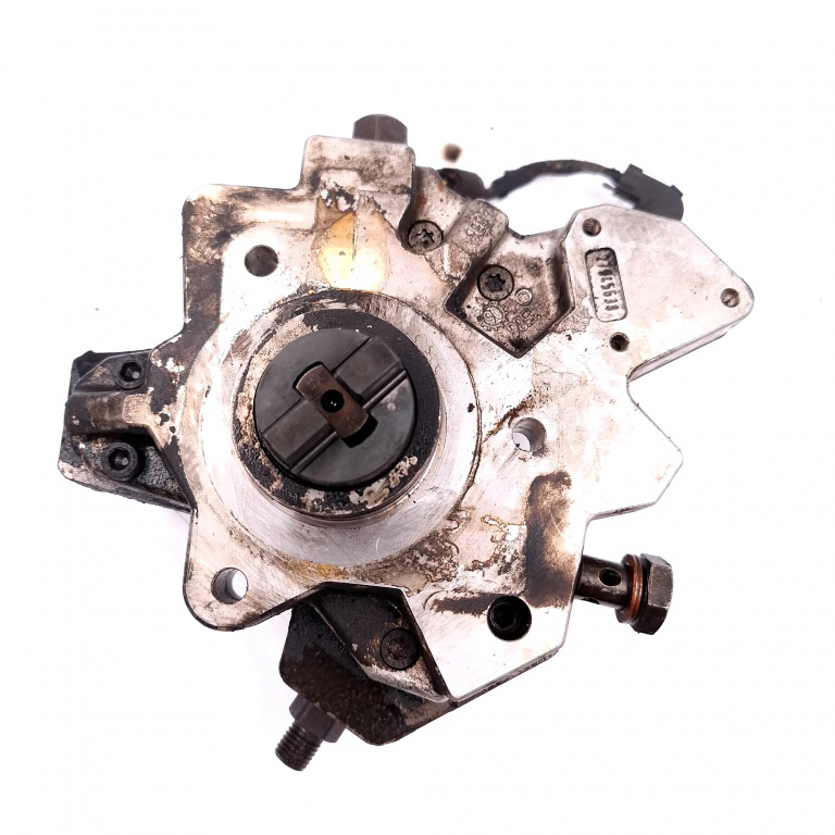 Pompa Inalta Presiune Kia Magentis (Mg) 2005-2019 2.0 Crdi D4Ea Motorina 0445010121, 331002740, Crcp3S3R110 Bosch