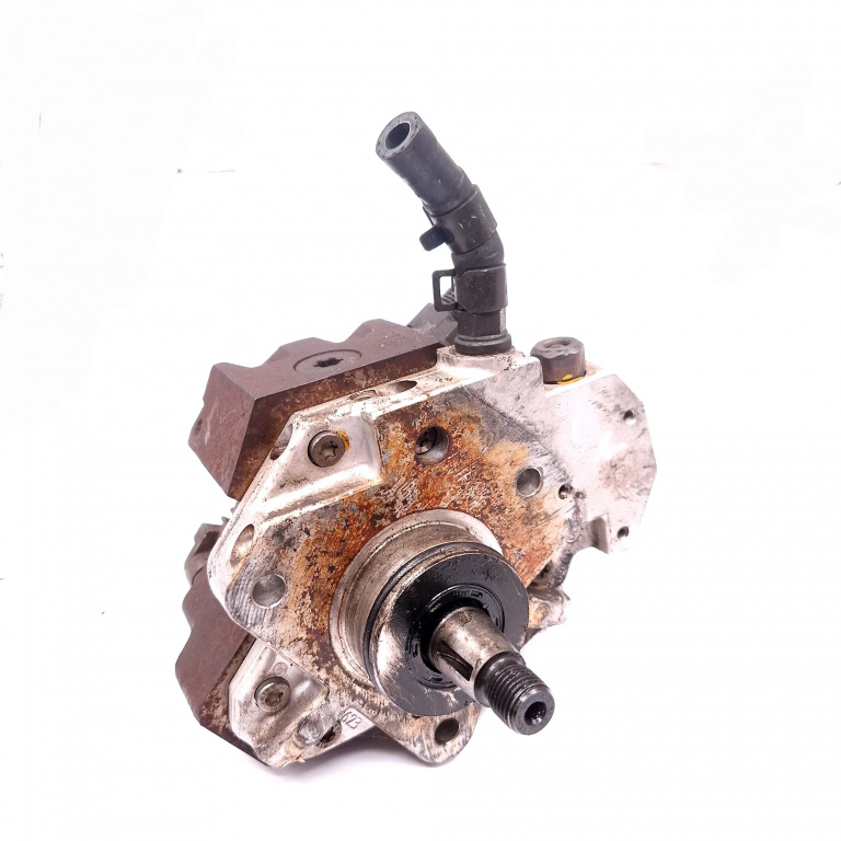 Pompa Inalta Presiune Kia Sorento 1 (Jc) 2002-2009 2.5 Crdi D4Cb Motorina 0445010052, 331004A000, Crcp3S3R70789S Bosch
