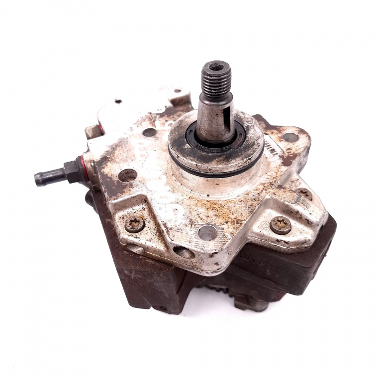 Pompa Inalta Presiune Kia Sorento 1 (Jc) 2002-2009 2.5 Crdi Motorina 331004A00, 0445010052, Crcp3S3R70789S