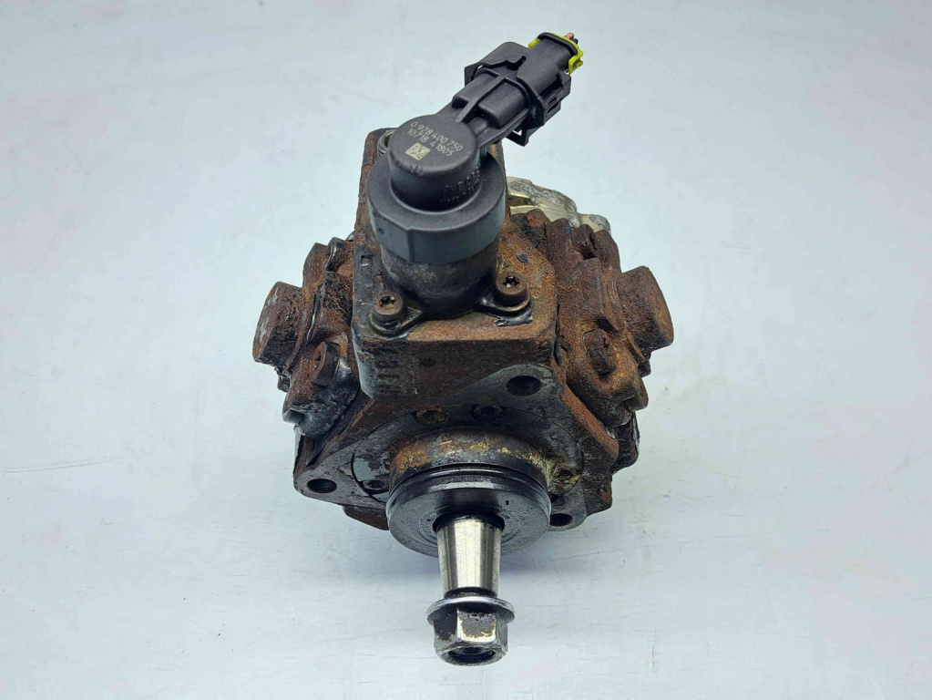Pompa inalta presiune Kia Sportage III [Fabr 2010-2016] 33100-2A420 0445010206 1.7 CRDI D4FD 1.7 CRDI D4FD 80KW / 109CP