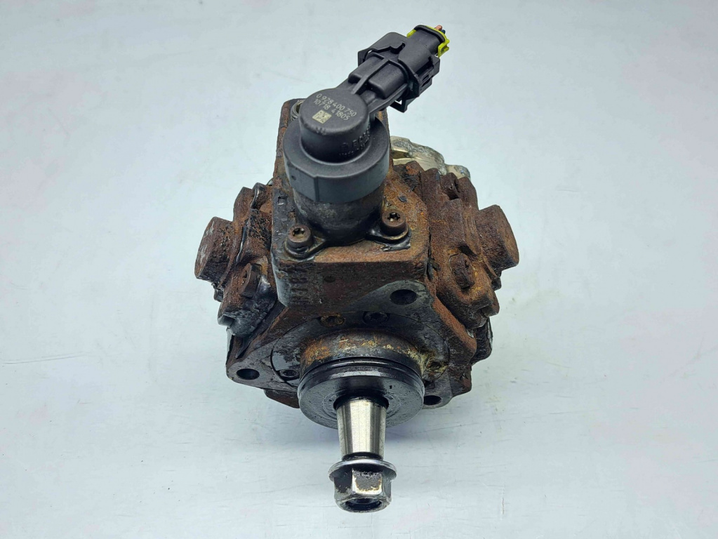 Pompa inalta presiune Kia Sportage III [Fabr 2010-2016] 33100-2A420 0445010206 1.7 CRDI D4FD 1.7 CRDI D4FD 80KW / 109CP