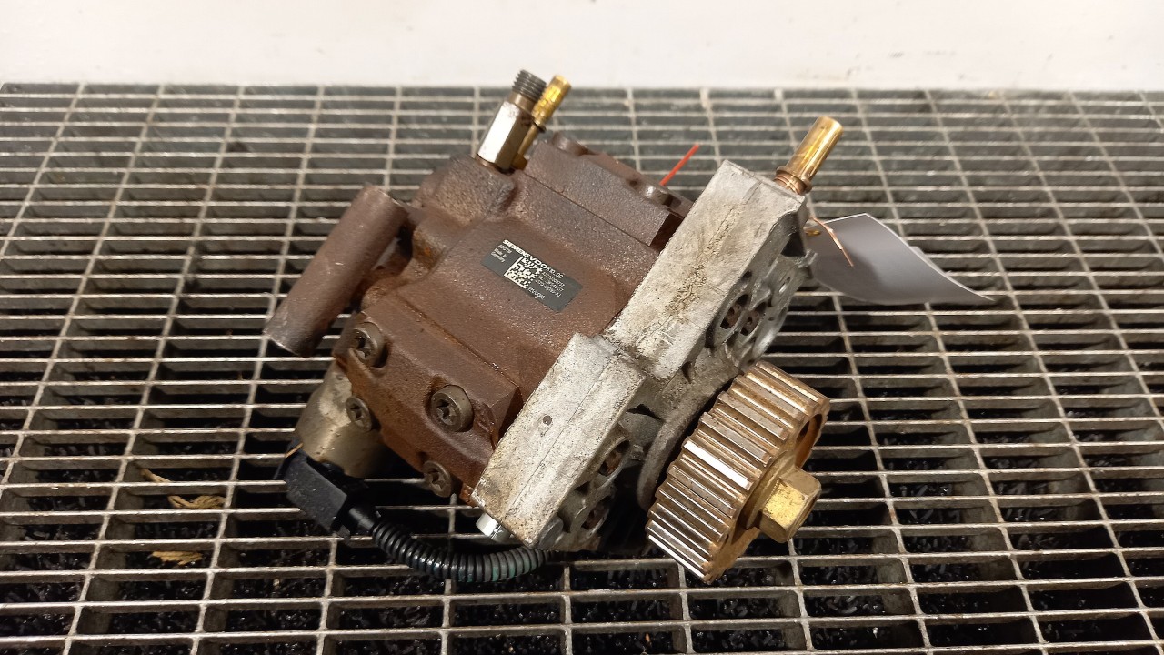 POMPA INALTA PRESIUNE LAND ROVER DISCOVE