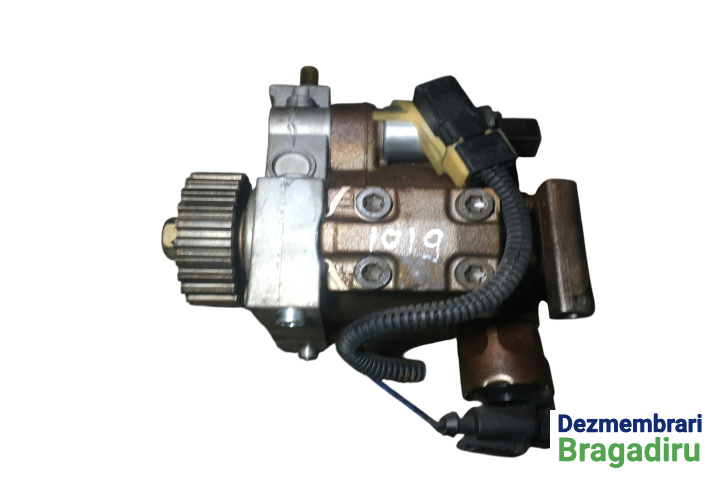 Pompa inalta presiune Land Rover Discovery 3 [2004 - 2009] SUV 2.7 TD AT (190 hp) Cod motor: 276DT