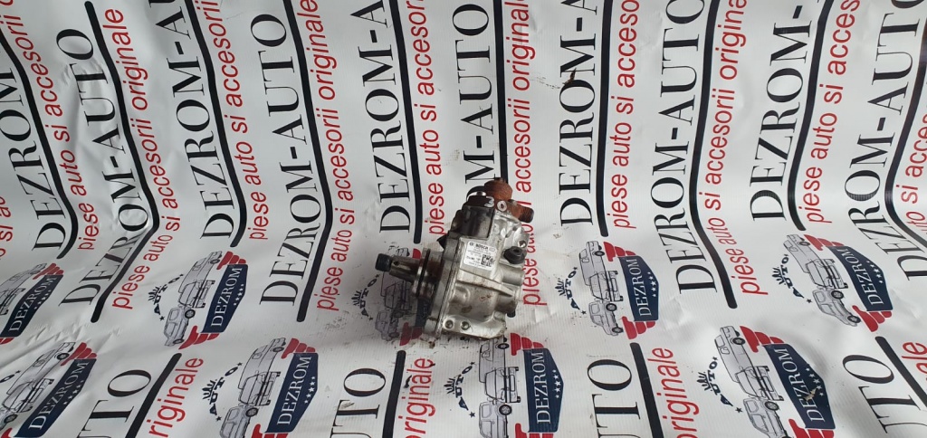 Pompa inalta presiune Land Rover Discovery V 2.0D 180cp cod piesa : 0445010706
