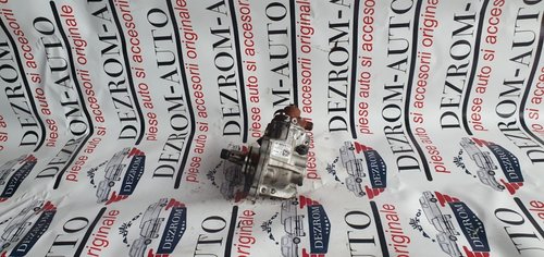 Pompa inalta presiune Land Rover Discovery V 2.0D 180cp cod piesa : 0445010706