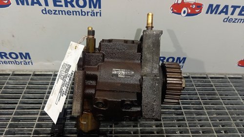 POMPA INALTA PRESIUNE LAND ROVER DISCOVERY DISCOVERY 2.7 D V6 - (2004 2009)