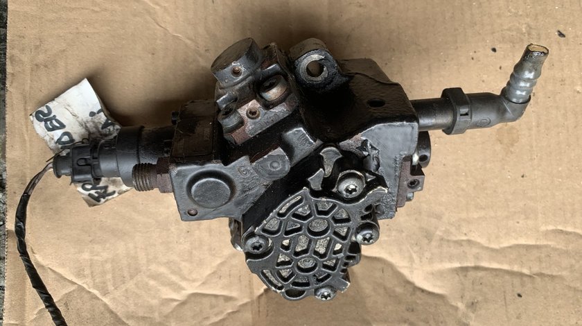 Pompa inalta presiune Land Rover Freelander 2 2.2 Diesel