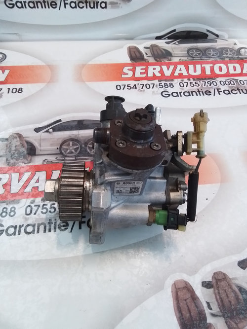 Pompa inalta presiune Land Rover Range Rover 3 (2002->) 3.0 Motorina 2015, 9X2Q9B395CA / 0445010614