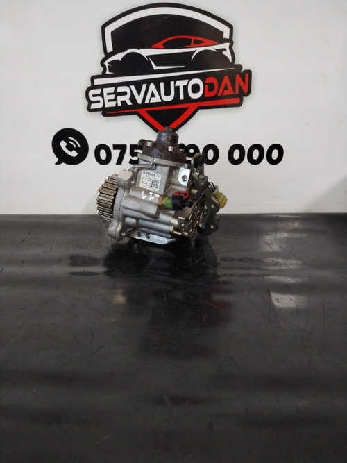 Pompa inalta presiune Land Rover Range Rover 3 (2002->) 3.0 Motorina 2016, 0445010821 / FW939B395AB