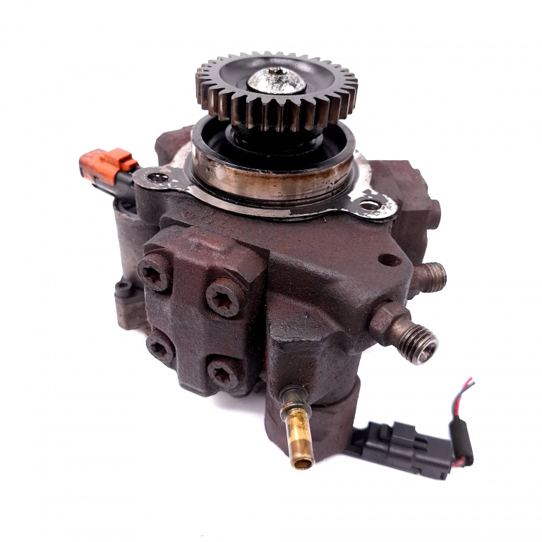 Pompa Inalta Presiune Land Rover Range Rover Mk 3 L322 (Lm) 2002-2012 3.6 D 4X4 368Dt Motorina A2C20003180, 5Ws40254, 6H4Q9B395Bf, H0500708