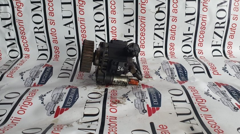 Pompa inalta presiune Mazda 2 1.4 CD 68cp cod piesa : 9658176080