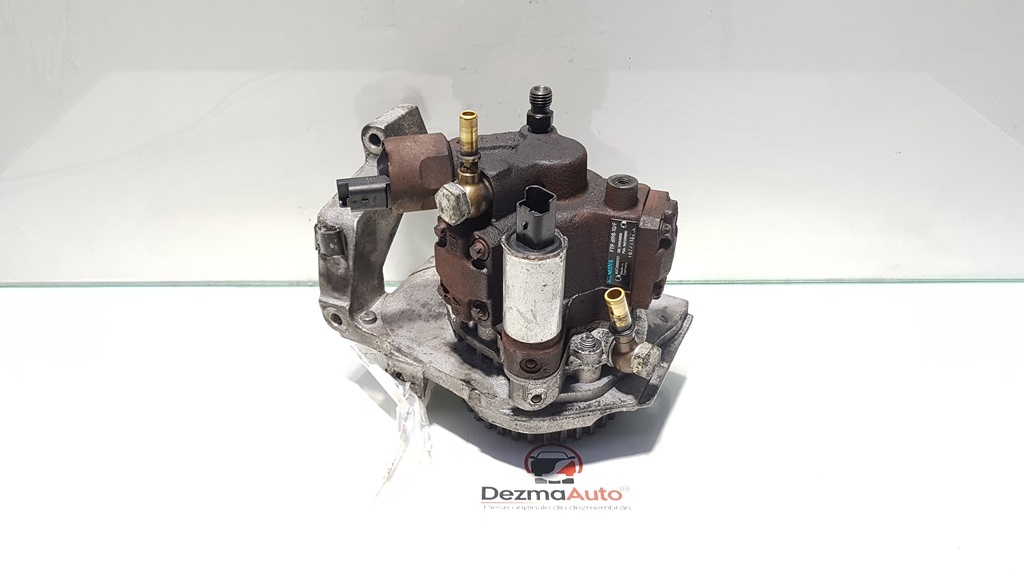 Pompa inalta presiune, Mazda 2 (DY), 1.4 cd, F6JA, 9651590880
