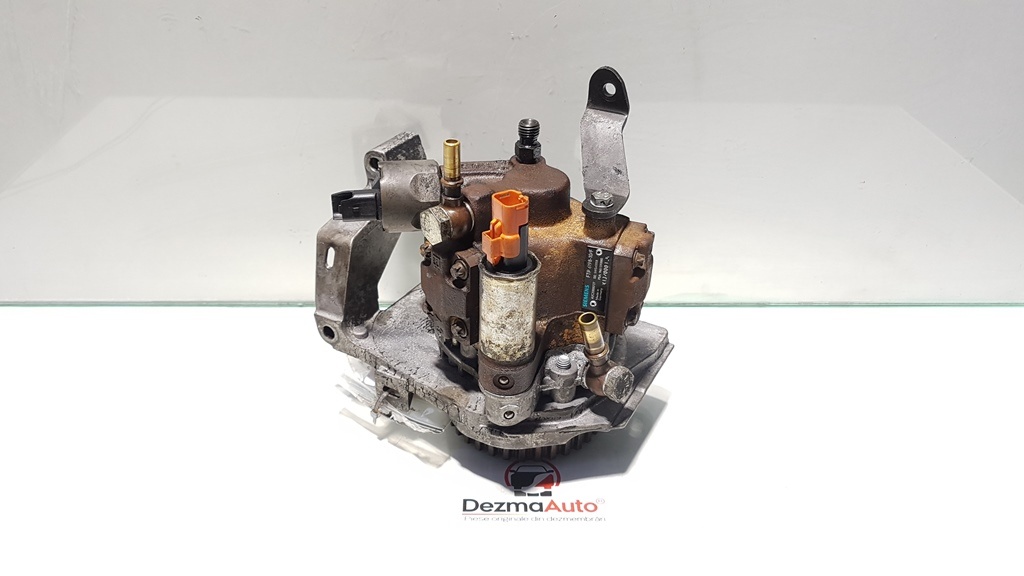 Pompa inalta presiune, Mazda 2 (DY), 1.4 cd, F6JA, 9651590880