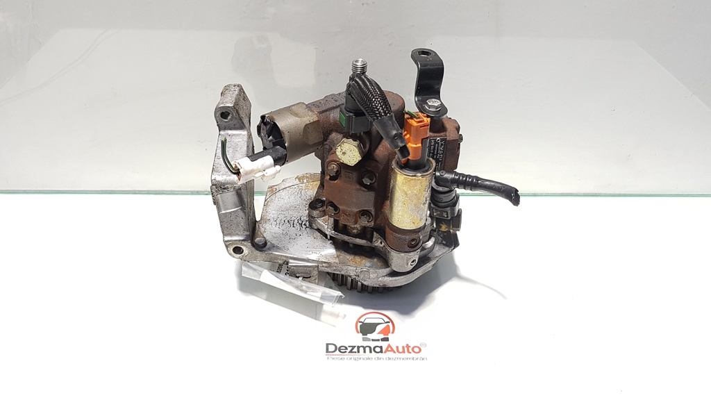 Pompa inalta presiune, Mazda 2 (DY), 1.4 cd, F6JA, 9641852080