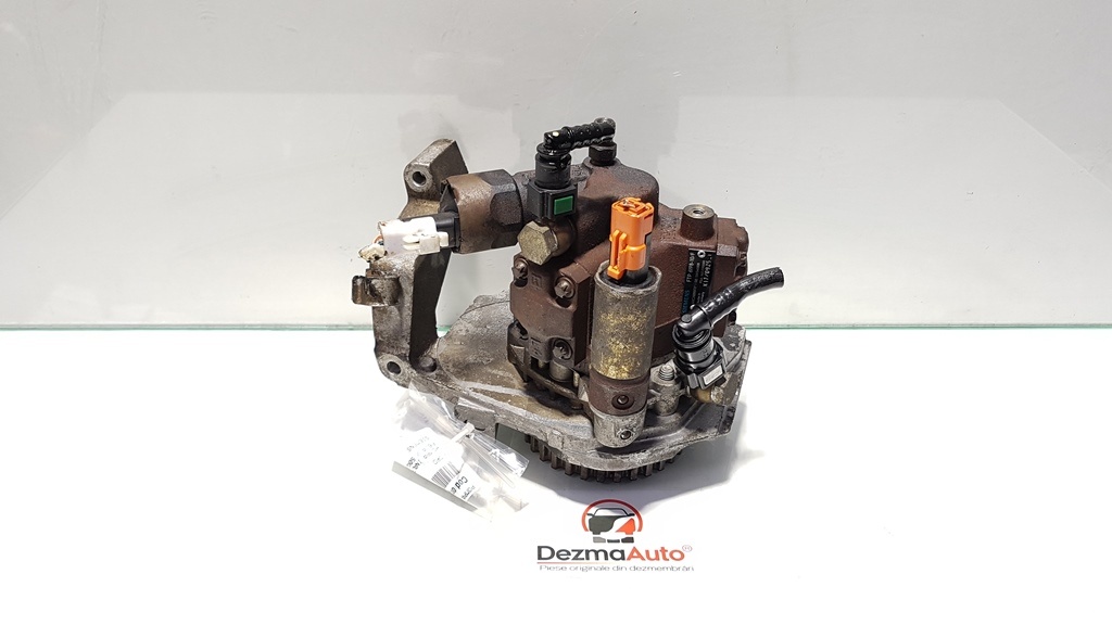 Pompa inalta presiune, Mazda 2 (DY), 1.4 cd, F6JA, 9651590880