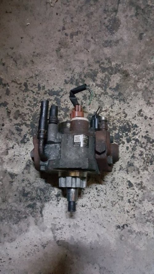 Pompa inalta presiune mazda 3 2.0 cd rf7j cod 294000-0422