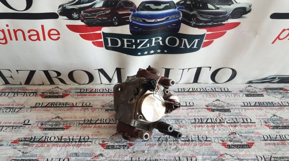 Pompa inalta presiune Mazda 3 2.0CD rf7j 143cp cod : 294000-0422