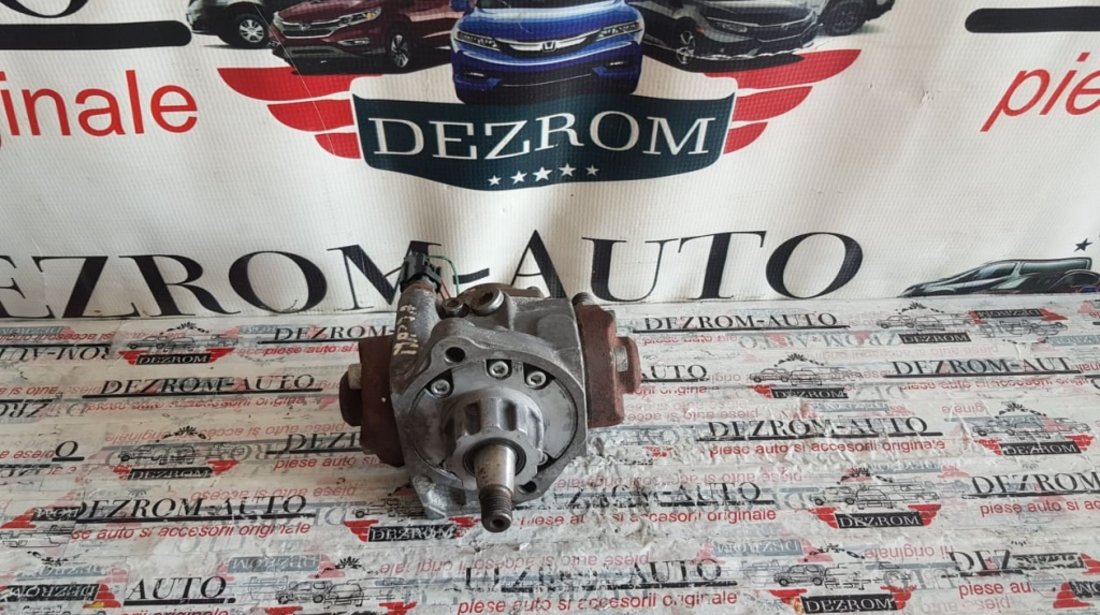 Pompa inalta presiune Mazda 3 2.0CD rf7j 143cp cod : 294000-0422