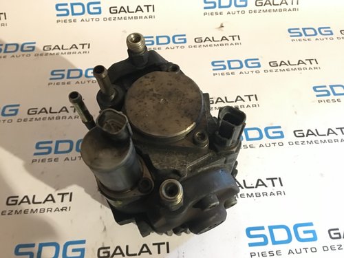 Pompa Inalta Presiune Mazda 3 2.0D 2003 - 2009 COD : 294000-0420