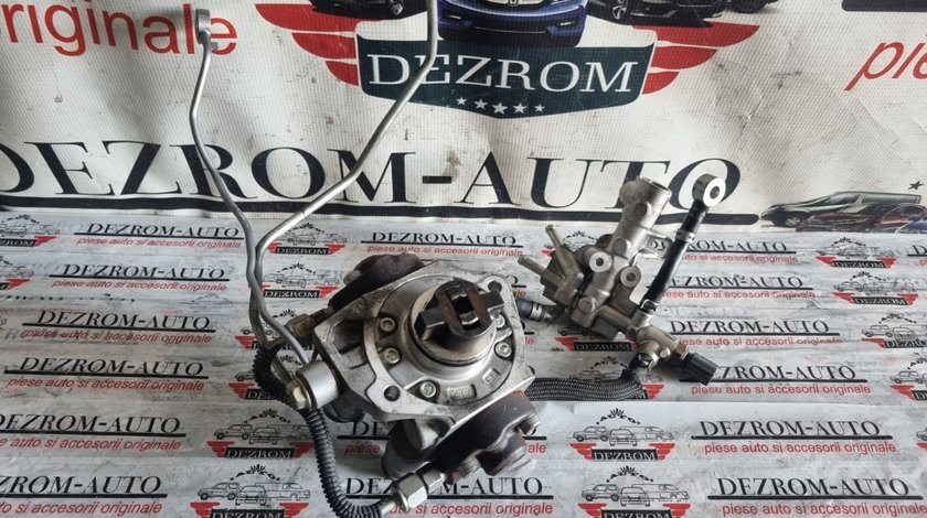 Pompa inalta presiune Mazda 3 2.2 D 150cp cod piesa : SH0113800D