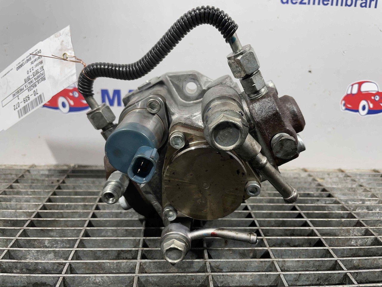 POMPA INALTA PRESIUNE MAZDA 3 2.2 D - (2
