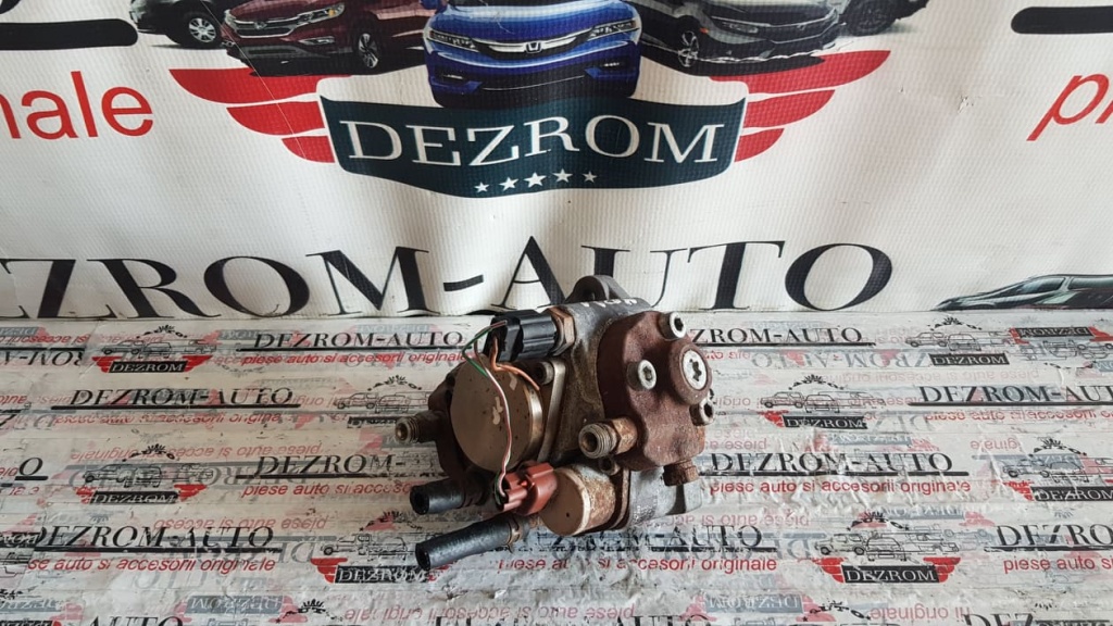 Pompa inalta presiune Mazda 5 2.0CD rf7j 143cp cod : 294000-0422