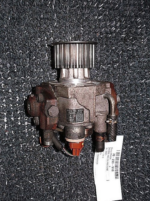 POMPA INALTA PRESIUNE MAZDA 6 2.0 D - (2002 2007)