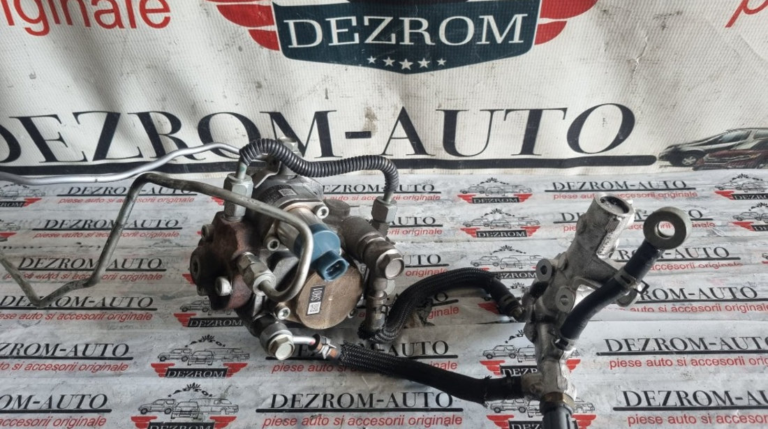 Pompa inalta presiune Mazda 6 2.2 D 150cp cod piesa : SH0113800D