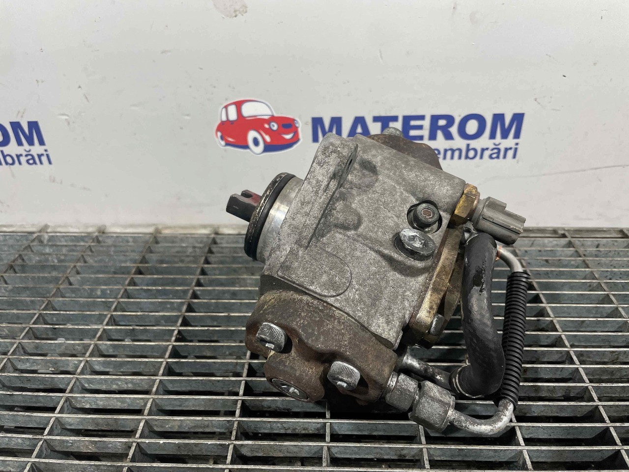 POMPA INALTA PRESIUNE MAZDA 6 2.2 D - (2007 2012)