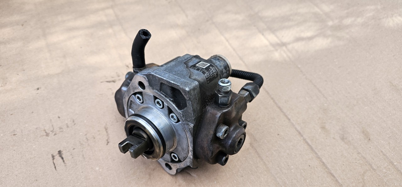 Pompa inalta presiune Mazda 6 / 3 BL 2.2 Diesel 2009 2010 2011 2012
