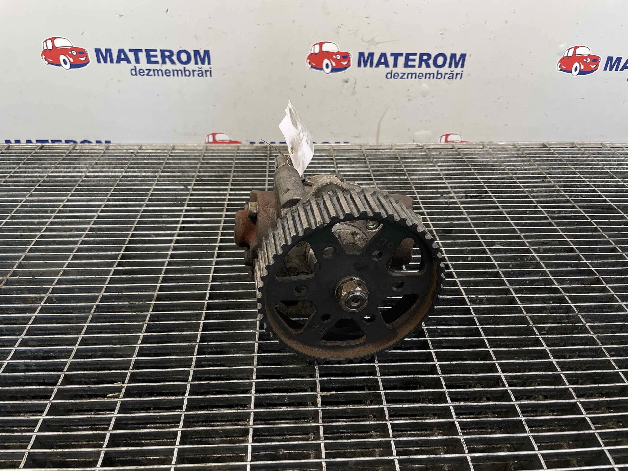 POMPA INALTA PRESIUNE MAZDA 6 6 2.0 D - (2002 2007)