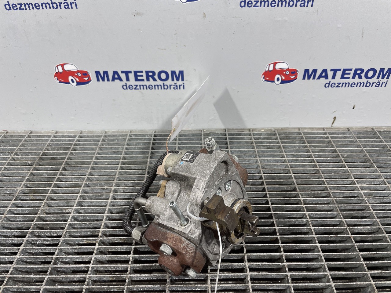 POMPA INALTA PRESIUNE MAZDA 6 6 2.2 D - (2007 2012)