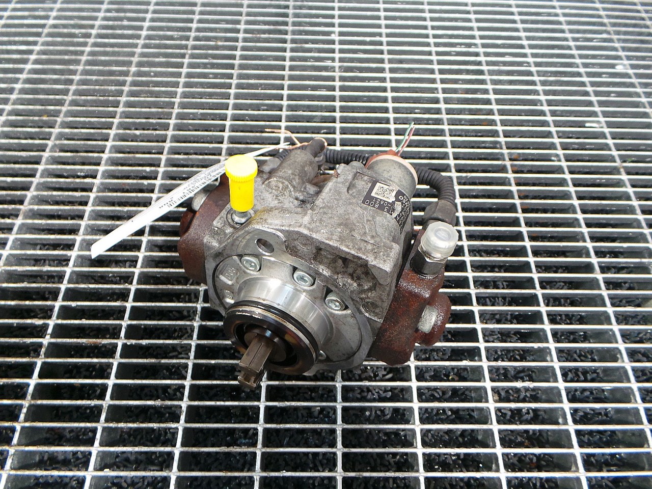 POMPA INALTA PRESIUNE MAZDA 6 6 2.2 D - (2007 2012)