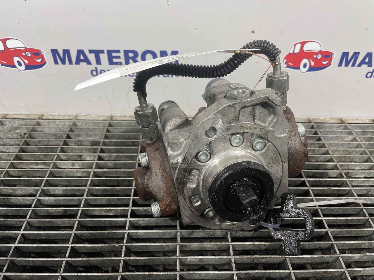 POMPA INALTA PRESIUNE MAZDA 6 6 2.2 D - (2012 2016)