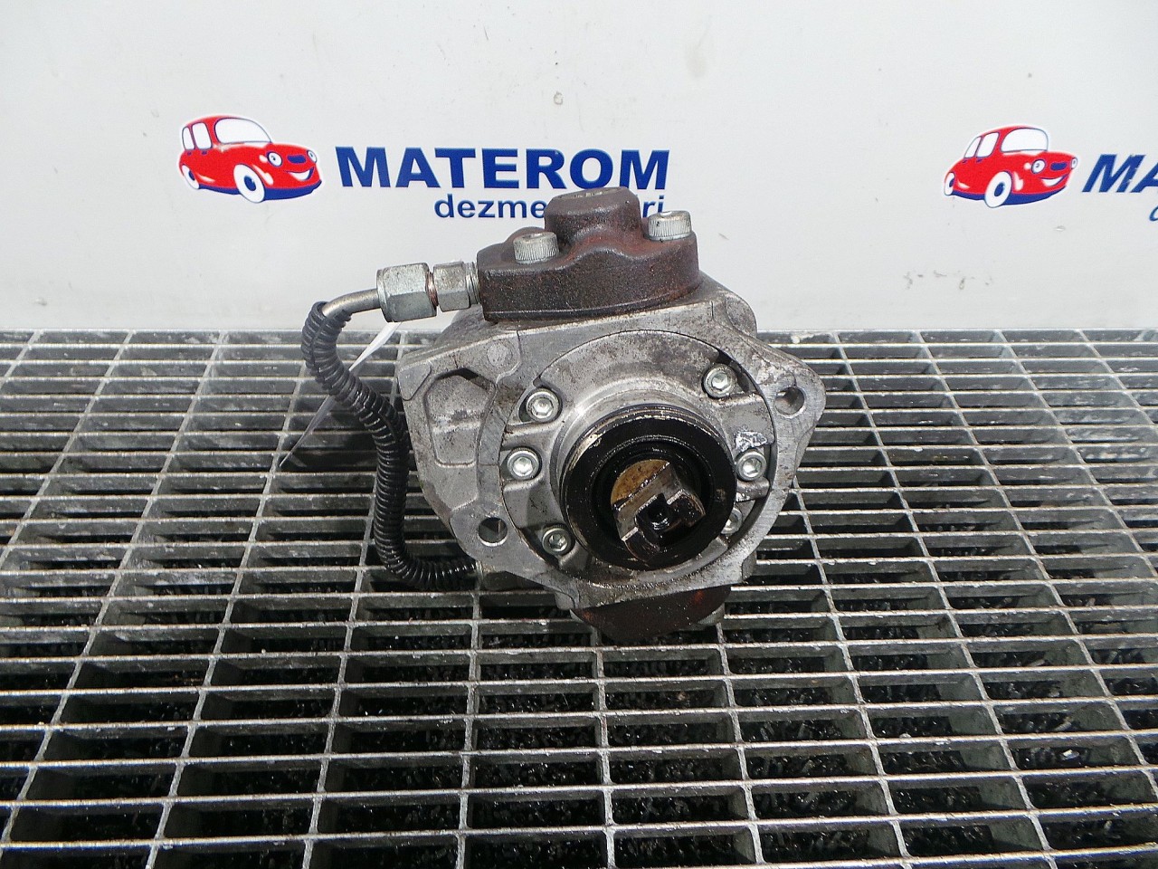 POMPA INALTA PRESIUNE MAZDA 6 6 2.2 D - (2012 2016)