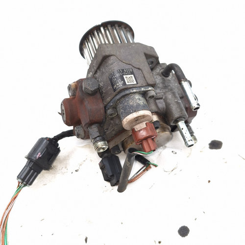 Pompa Inalta Presiune Mazda 6 (GH) 2007 - 2012 Motorina RF7J13800B, 2940000422, 03K31205, RF7J13 800...