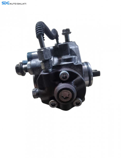 Pompa Inalta Presiune Mazda 6 GJ 2.2 D SHY1 SHY6 2013 - 2018 Cod 294000-1663 [N1544]