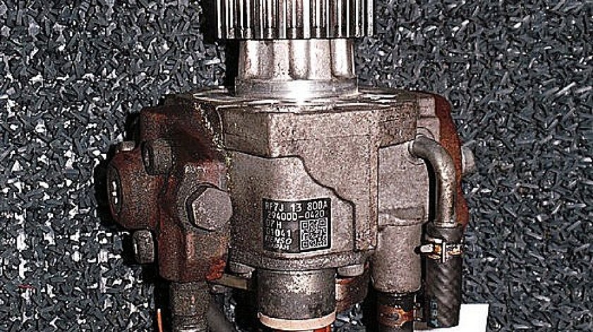 POMPA INALTA PRESIUNE MAZDA 6 Stufenheck (GG) 2.0 DI diesel (2002 - 06-2008-12)