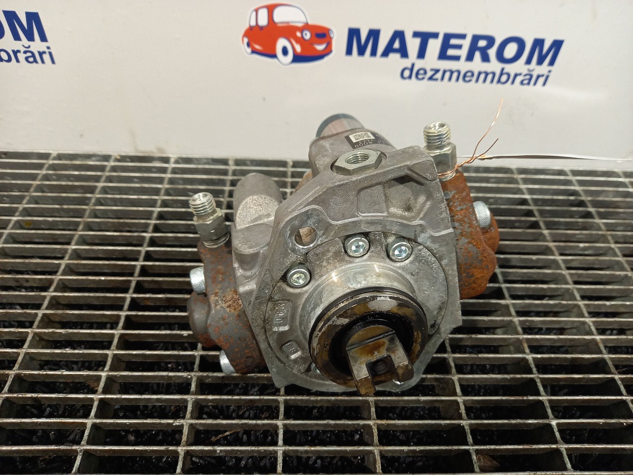 POMPA INALTA PRESIUNE MAZDA CX-5 CX-5 2.2 D - (2012 2015)