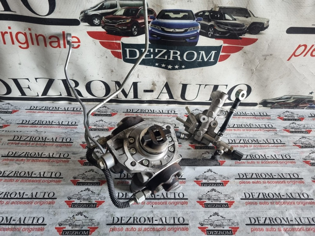 Pompa inalta presiune Mazda CX-5 I 2.2 D 150cp cod piesa : SH0113800D